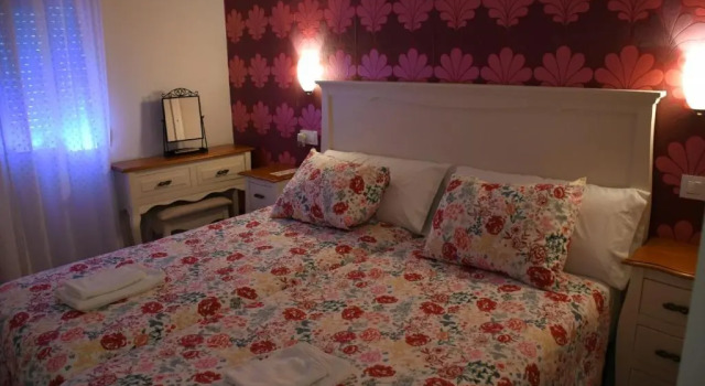 Двухместный номер Standard Hostal El Puerto Boutique