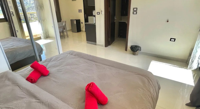 VillaMira GuestHouse 2 Downtown Amman