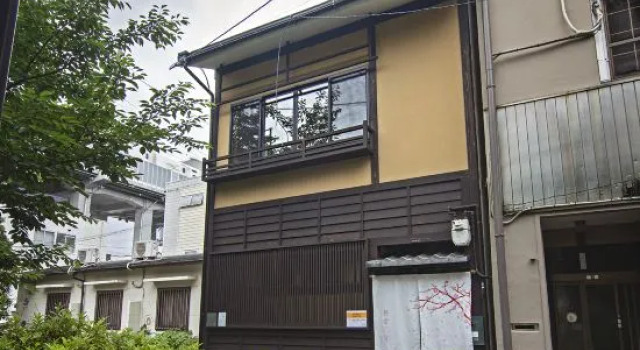 【Konayuki inn】6 mins walk from Kyoto Station