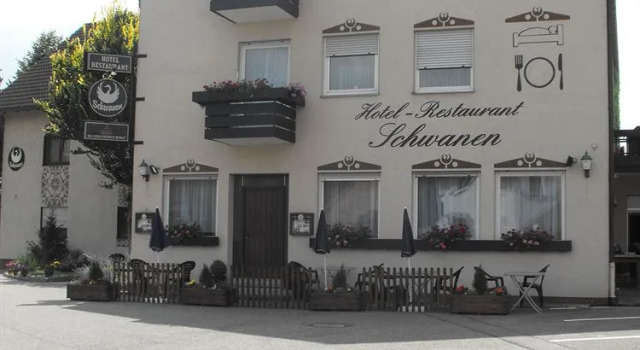 Baldner's Gasthof Schwanen, 预订 酒店 凯尔 巴登-符腾堡州