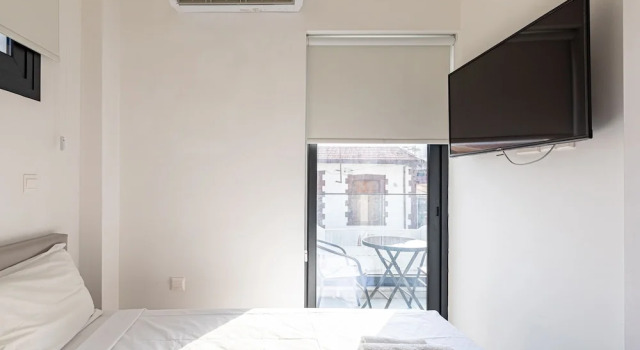 Yamas Urban Living Platinum Key, Book Apartment Apartments in Limassol Region, Apartment