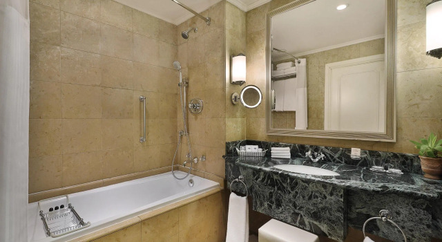 Camera doppia Classica Sheraton Addis, a Luxury Collection Hotel, Addis Ababa