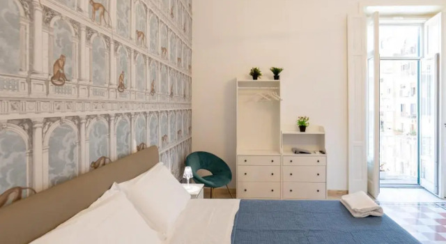 Люкс Mareluna Penthouse - Luxury Suites