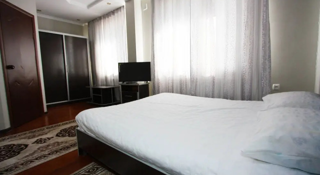 Baitor, Book Hotel Karakol Issyk-Kul Region