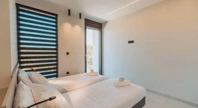 Nos Aqua Villas Chania, Reserva ahora Villa Pazinos Chania Regional Unit