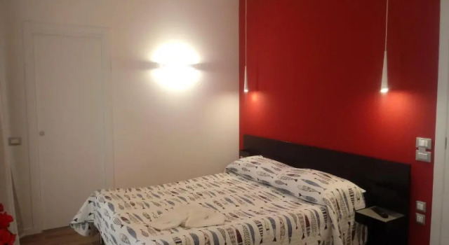 Номер Standard Travel House