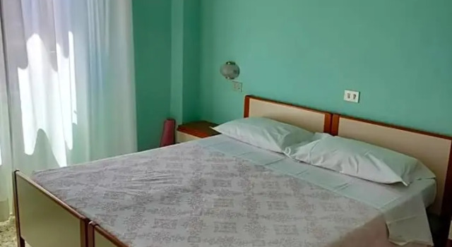 Двухместный номер Standard Albergo La Primula