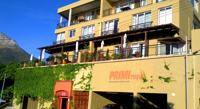 Royal Boutique Hotel