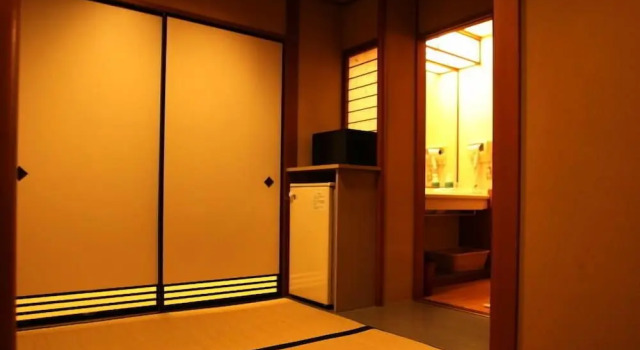 Tamai Bekkan