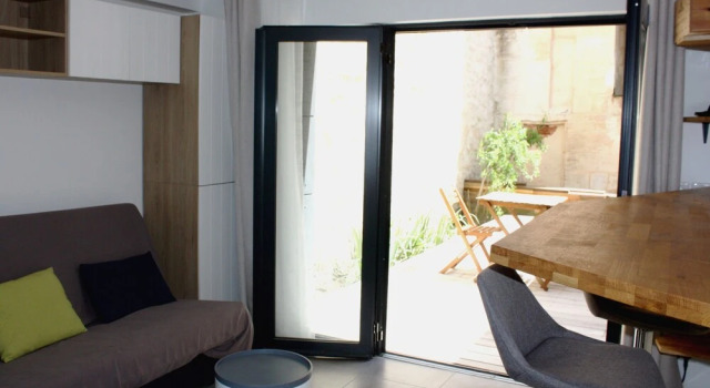 Le Studio Chartrons, Rezerwuj Hotel Chartrons 
