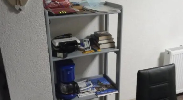 Ferienwohnung Am Kocher-Jagst Radweg, Réserver Hôtel Neuenstadt am Kocher 