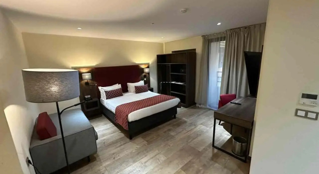 Bladi Suite Oran, Book Hotel 3-stjernede hoteller i Oran, 3*