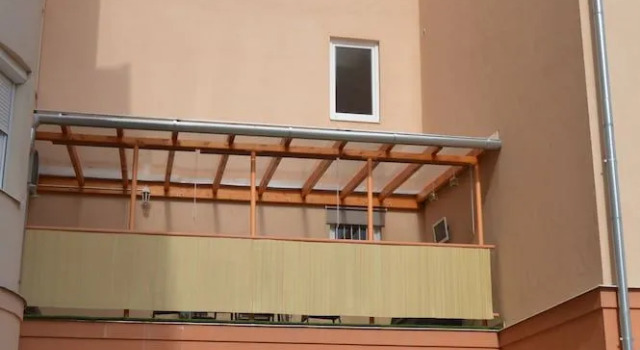 Füredi Apartman Földszint