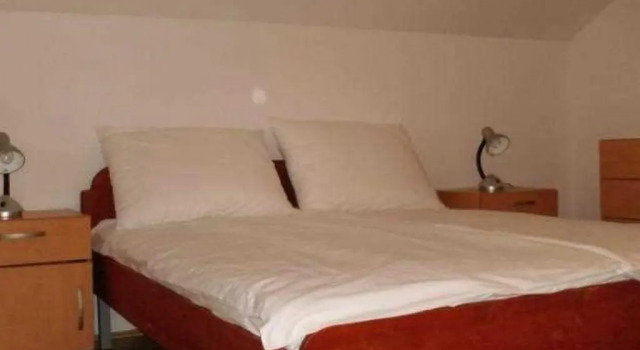 Апартаменты Comfort Apartment Luna
