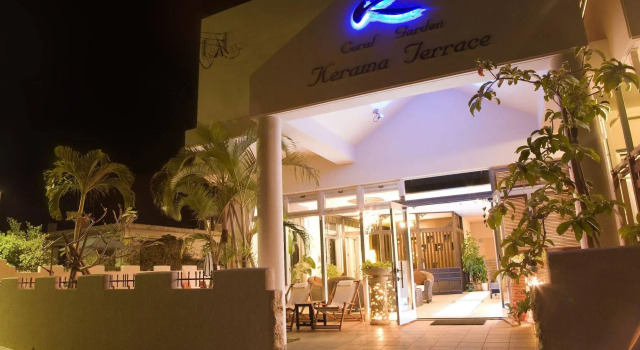 Kerama Terrace, Book Hotel SPA-hoteller i Gishifu Island, SPA
