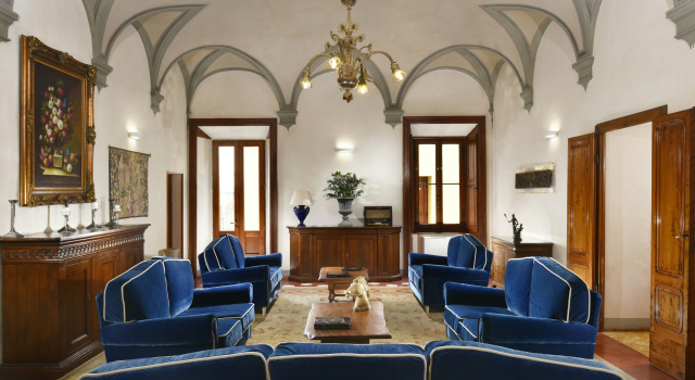 Villa Sabolini, Buchen Sie Villa Colle di Val d’Elsa Elsa-Tal