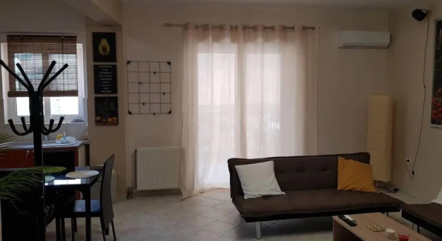 Chalkis Tropical House