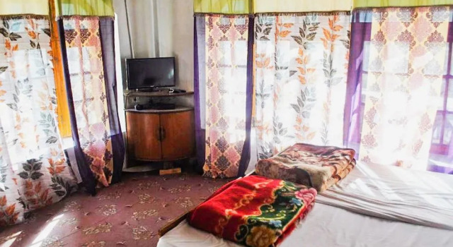 Habib Guest House