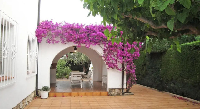 Holiday home Calle Orquidea Cambrils