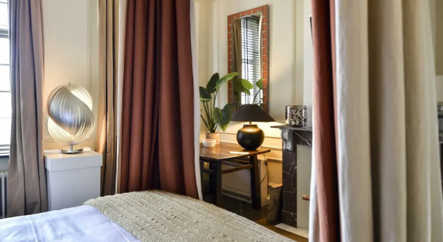 B&B The Verhaegen