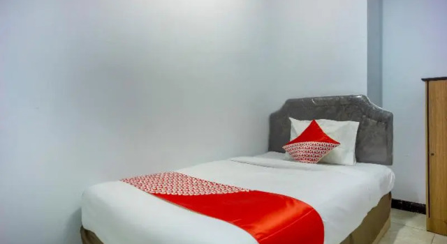 Oyo 3127 Wisma Permata