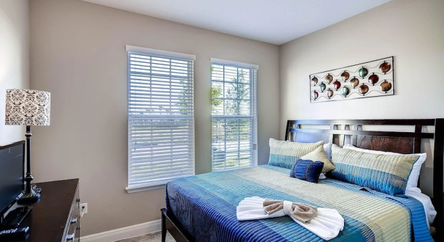 Коттедж 4329AC - Solterra Gated Resort