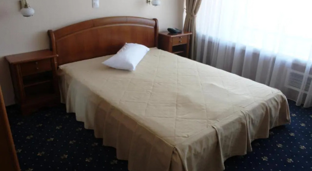 Люкс Hotel Traian