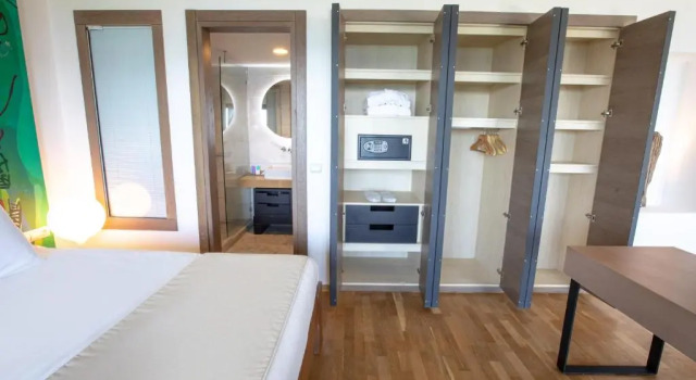 Номер Executive Palmalife Bodrum Resort & Spa