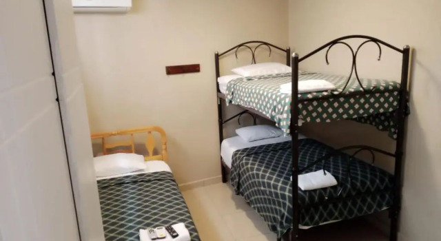 Номер Standard Hostal Posada Del Sol