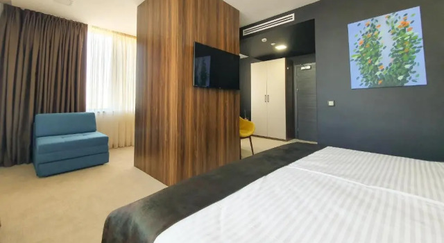 Номер Standard NB Hotel&Spa