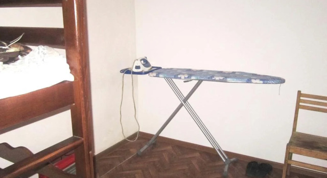 Republic Square Hostel