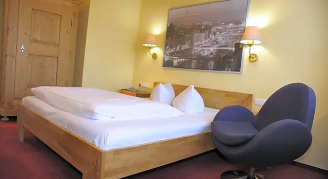 Номер Standard Landhotel Klingerhof