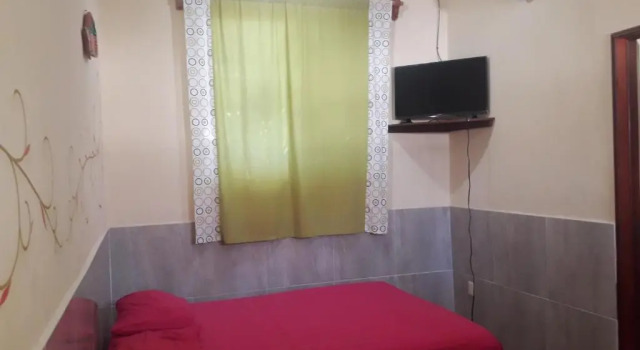 Номер Standard Kukulcan by Emotion