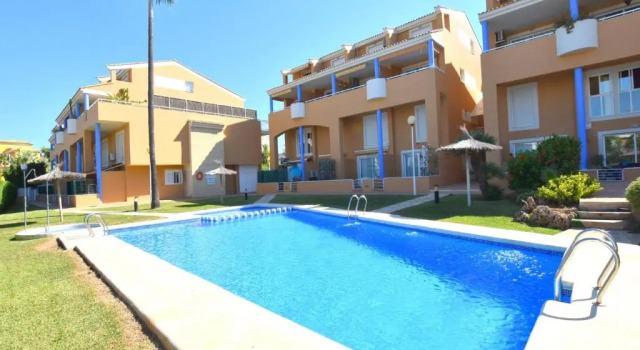 Apartamento Menorca
