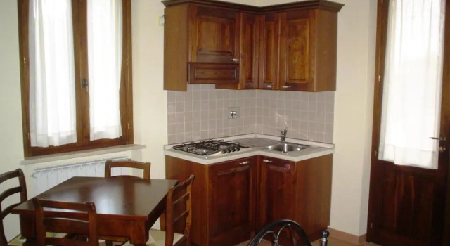 Студия Agriturismo Gabellette