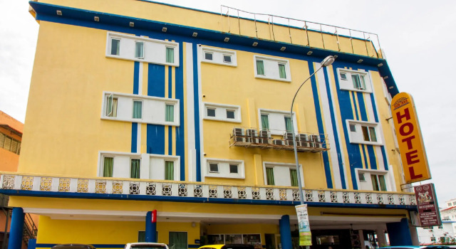 Sun Inns Hotel Bandar Puchong Utama