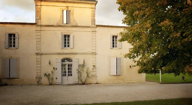 Château de Lantic