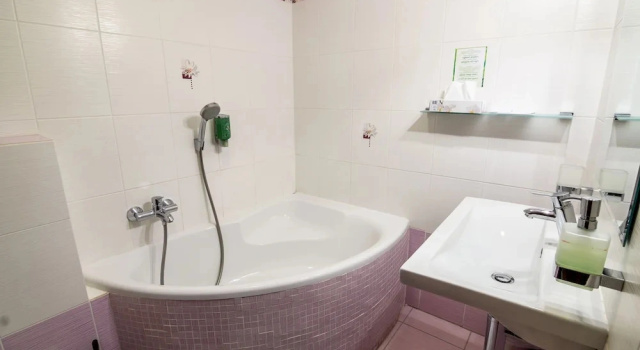 Номер Comfort Eco Friendly Hotel Dália