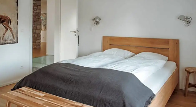 Gut Stangs B&B, Boek Bed and Breakfast Raeren Oost Kantons