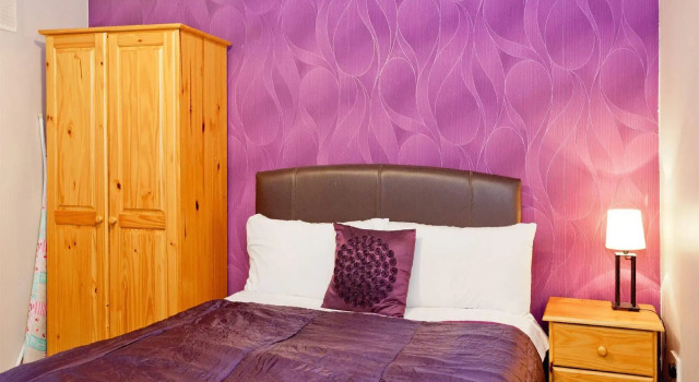 1 Bedroom Apartment in the Heart of Dublin, Забронировать Апартаменты/квартира Отели Дублина с парковкой, рядом с Dublin City Council, Парковка