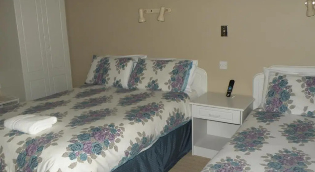 Трёхместный номер Standard Harmony Inn - Kingscourt
