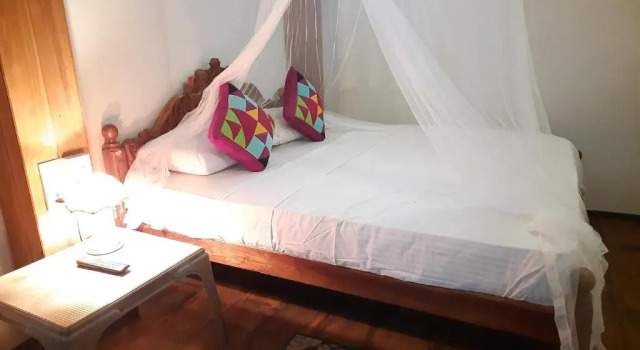 Семейный номер Standard Ruk Sewana Villa Tree House