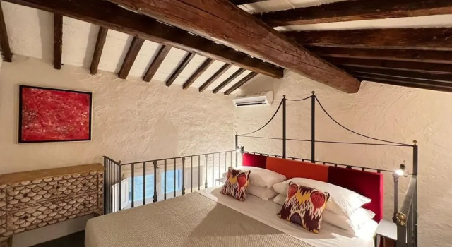Апартаменты BorgoDeGreci Apartments