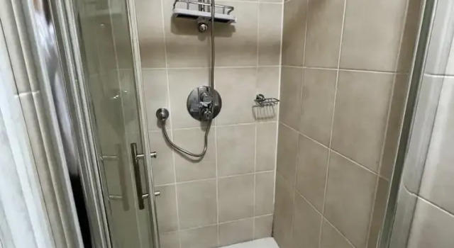 Двухместный номер Standard The Bell and Bottle