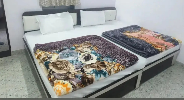 Hotel Rameshwaram Palace, Забронировать Отель Отели штата Раджастхана 3 звезды, 3*