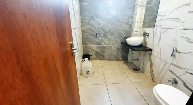 Четырёхместный номер Standard Hotel Satyug