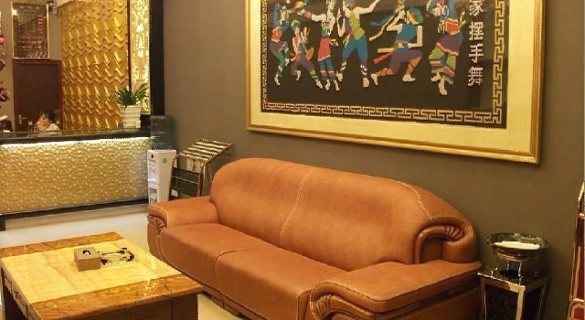 Banwan Hotel