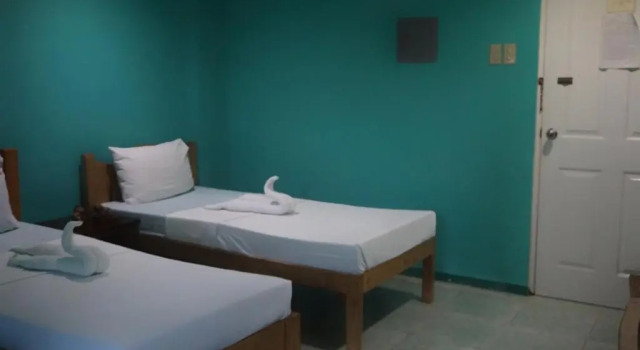 Standard huone Lylie Hotel