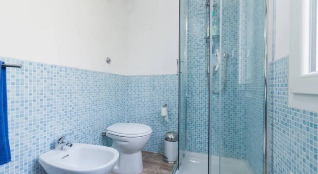 Номер Standard Country & Beach B&B