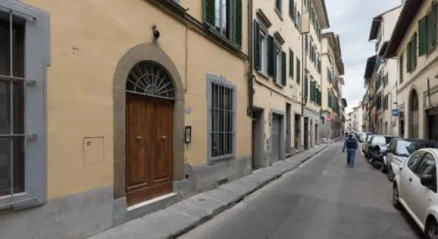 Keys Of Florence - Pisacane 4 - Ardinghelli Room, Prenota Hotel Rifredi Firenze